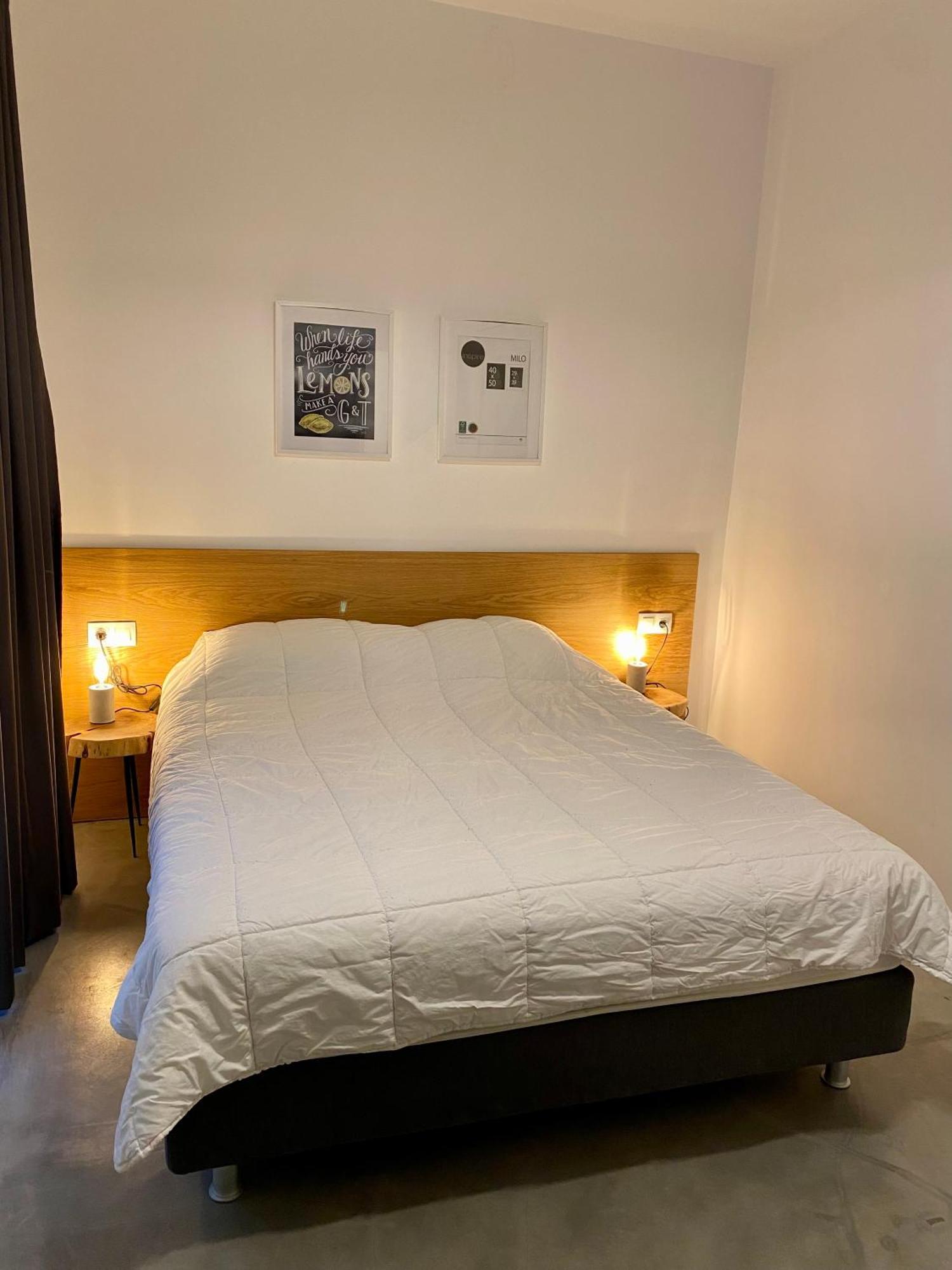 Appartamento A Place 4 U Under Acropolis Atene Esterno foto