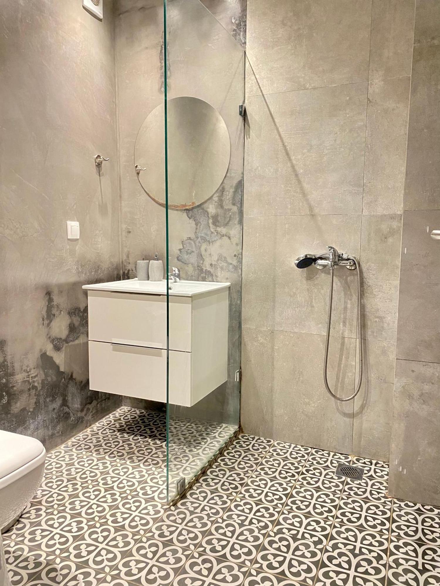 Appartamento A Place 4 U Under Acropolis Atene Esterno foto